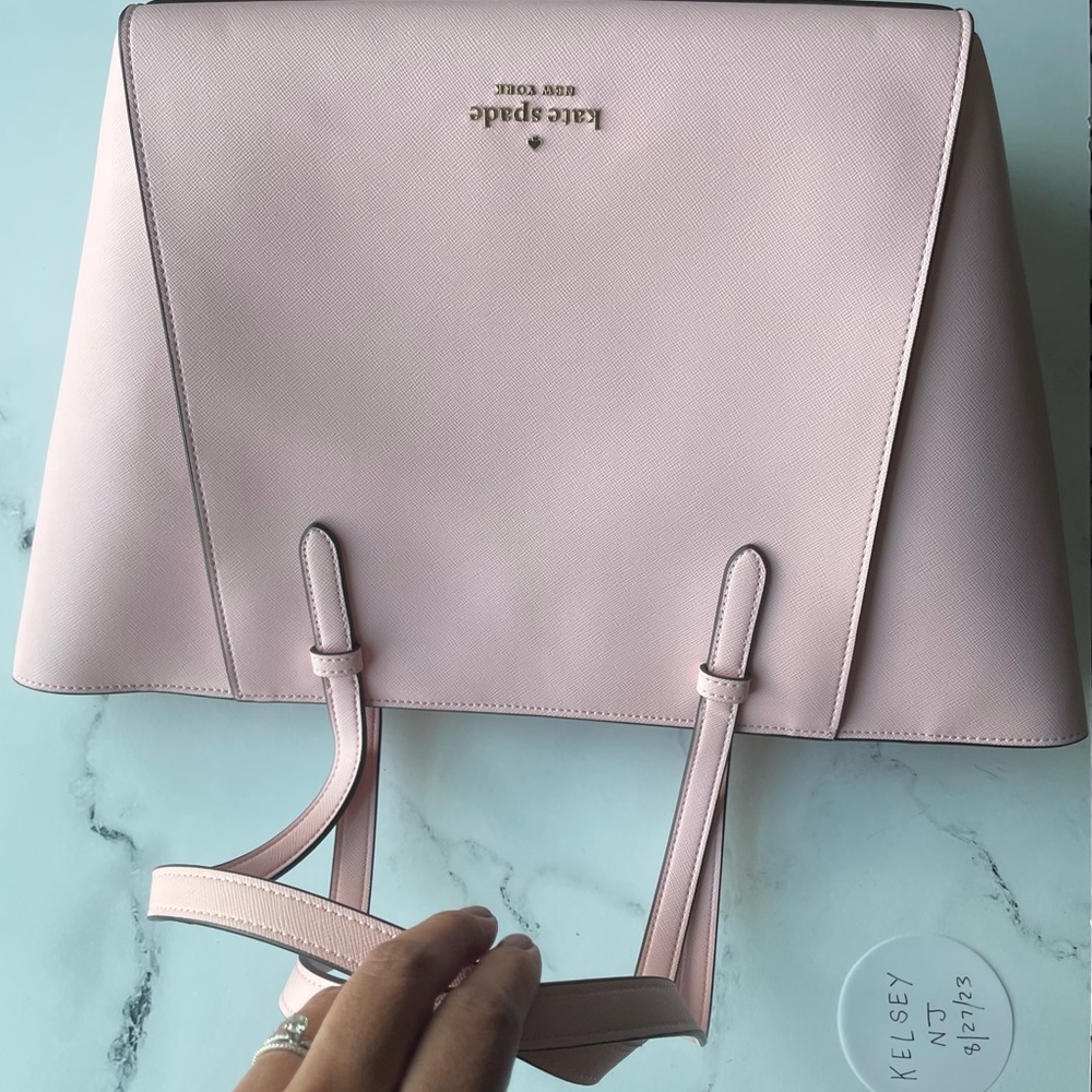 Kate Spade Becca Tote, New without tags